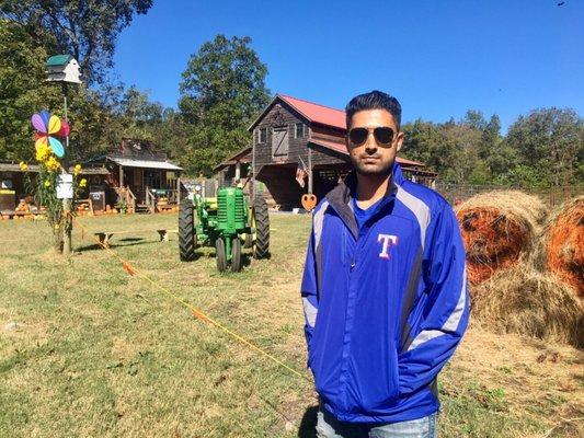 photo of Alexander S.