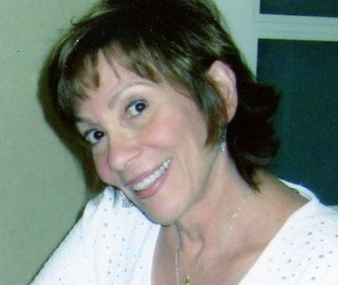 Photo of Sherry P.