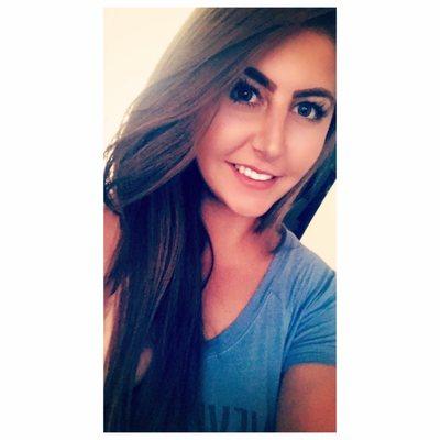 Photo of Ashley M.