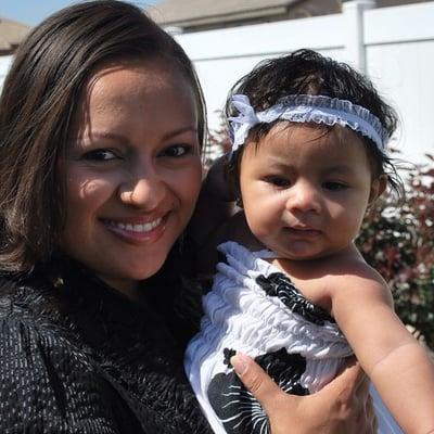 Photo of Hortencia R.