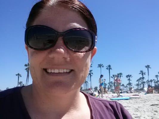 photo of Kimberlie B.