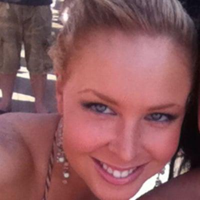 Photo of Chrystal G.