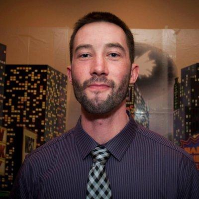 Photo of Josh P.