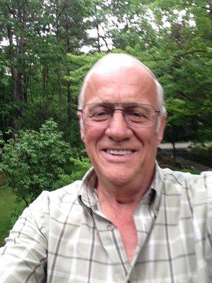 Photo of Bruce C.