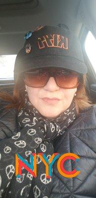 Photo of Daniela S.