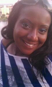 photo of Kenyahta S.