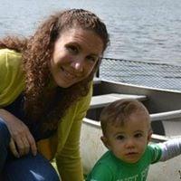 photo of Danielle D.