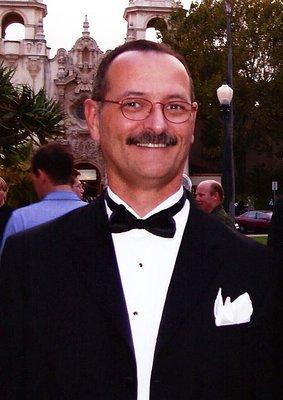 Photo of Christian A.