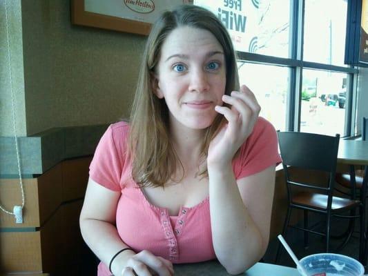 Photo of Emily S.