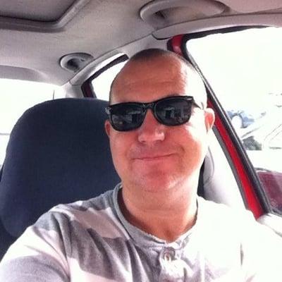 Photo of Dan F.