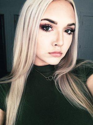 Photo of Autumn F.