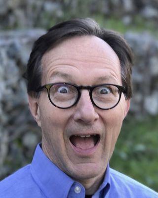 Photo of Wayne C.
