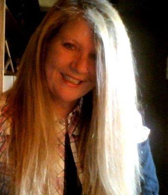 Photo of Christine J.
