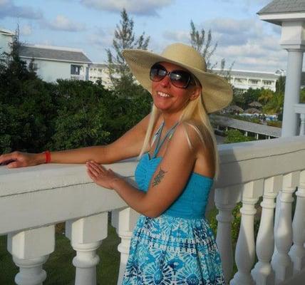 Photo of Natalie D.
