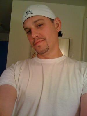 Photo of Brian B.