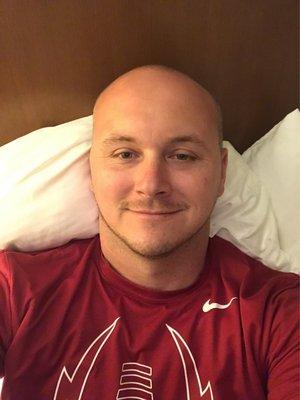Photo of Josh K.