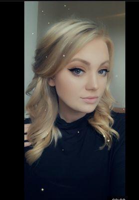 photo of Delaynee W.