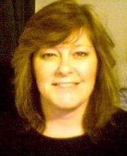 photo of Antoinette L.