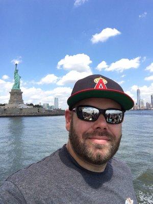 Photo of Jeff W.