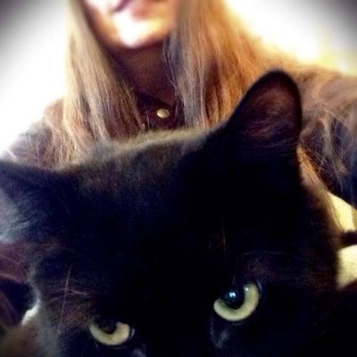 Photo of Gretchen N.