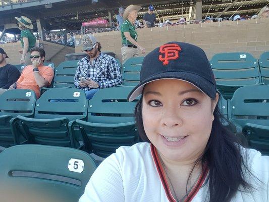 Photo of Tricia K.