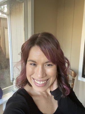 Photo of Suzanna C.
