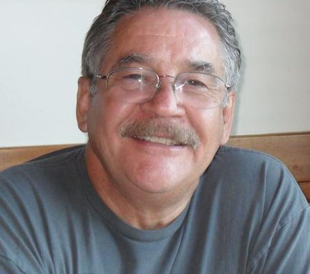 Photo of Vince C.