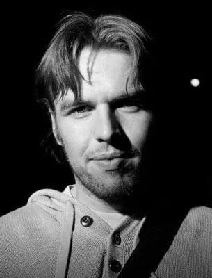 Photo of Derek J.