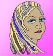 Photo of Miss M.