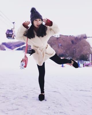 Photo of Aurora T.