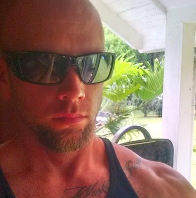 photo of IsItLegDayYet ..