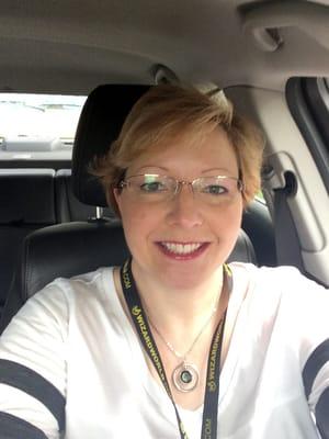 Photo of Kimberly C.