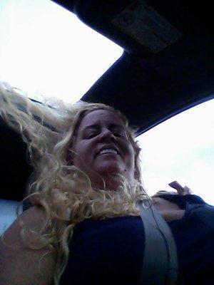Photo of Lynn J.