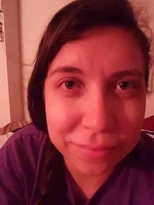 Photo of Claire H.