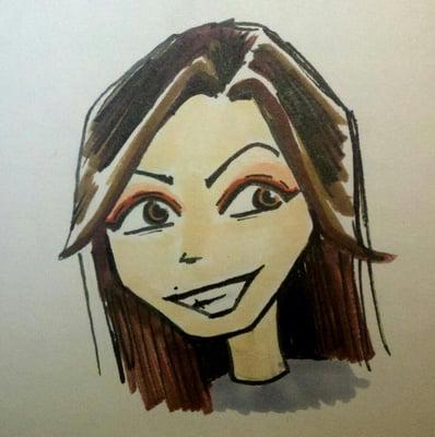 Photo of Tina M.