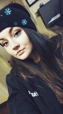 Photo of Brandi N.