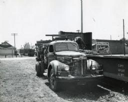 photo of PulpwoodTruck T.