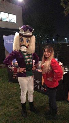 Photo of Amy K.