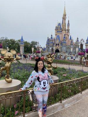 Photo of Tiffany D.