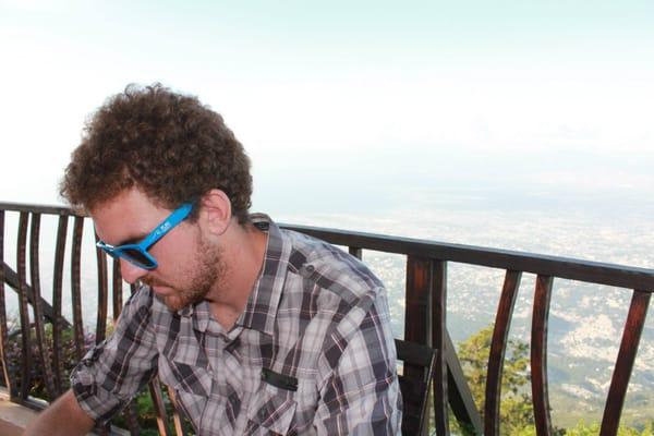 Photo of Matt G.