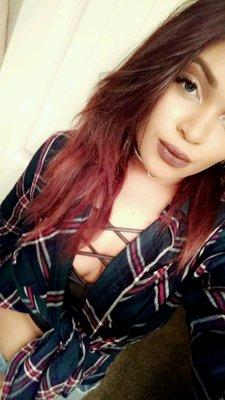 Photo of Destiny R.