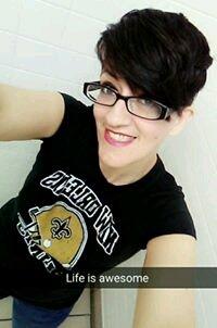 Photo of Jackeline S.