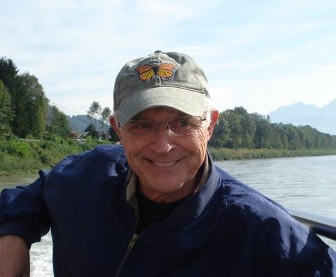 Photo of Charles B.