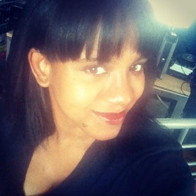 Photo of Naomi A.