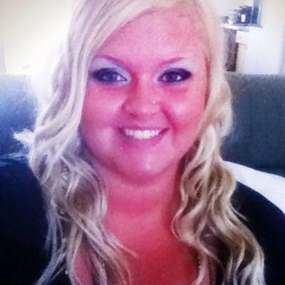 Photo of Lauren P.