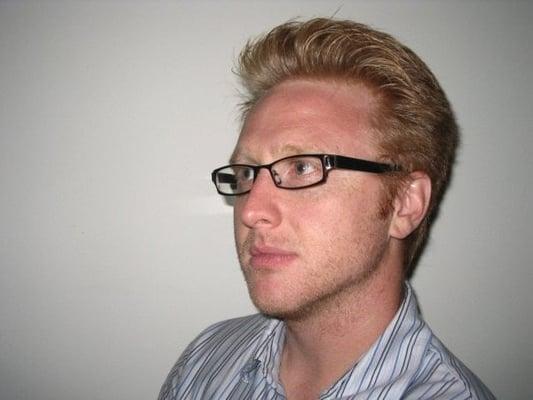 Photo of clark J.