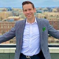photo of Chris K.