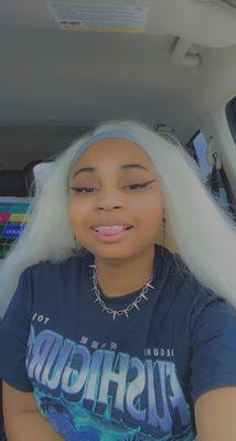Photo of Giana M.