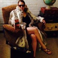 Photo of Rachel F.