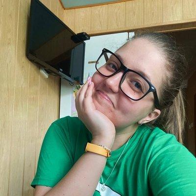 Photo of Emily F.